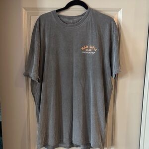 Octopied Mind Mad Girls Club Shirt